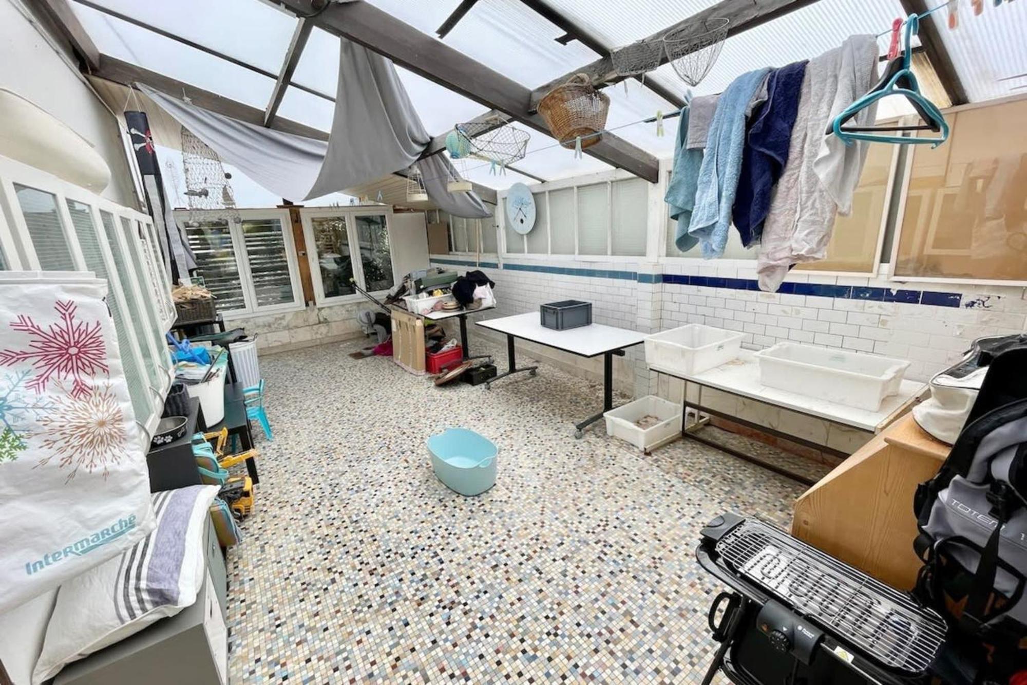 Maison Ultra Coconning Jardin Face Aux Plages Ploemeur Kültér fotó
