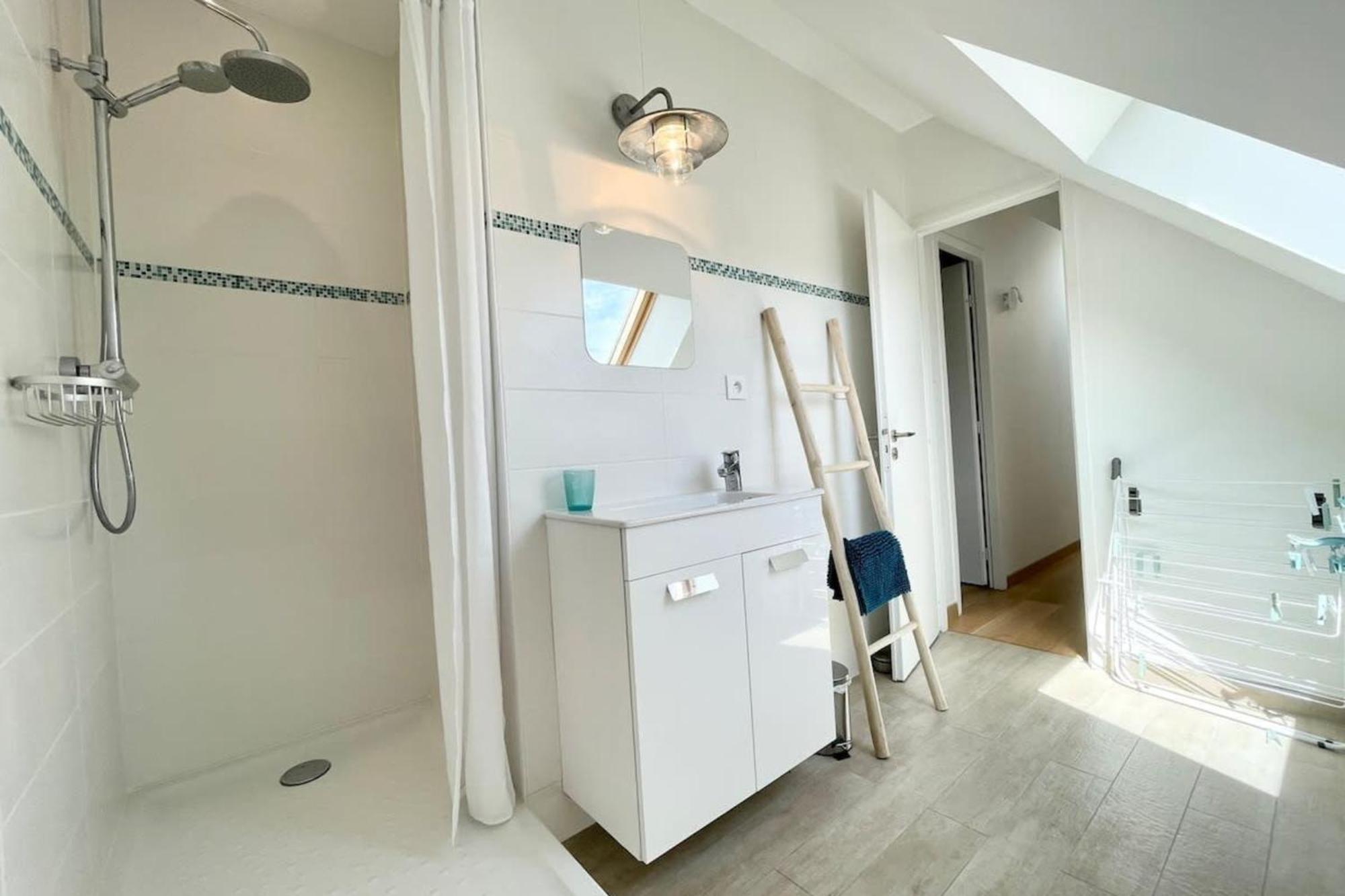 Maison Ultra Coconning Jardin Face Aux Plages Ploemeur Kültér fotó
